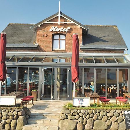Hotel Kiose Веннингштедт Экстерьер фото